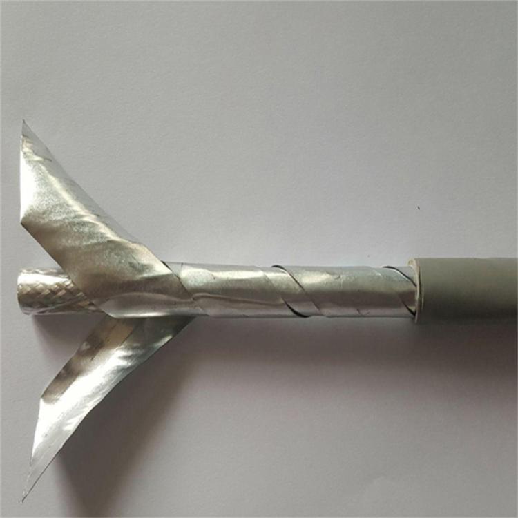 RS485/RS422系列专用电缆2*0.75CAN-BUS总线电缆2*18AWG