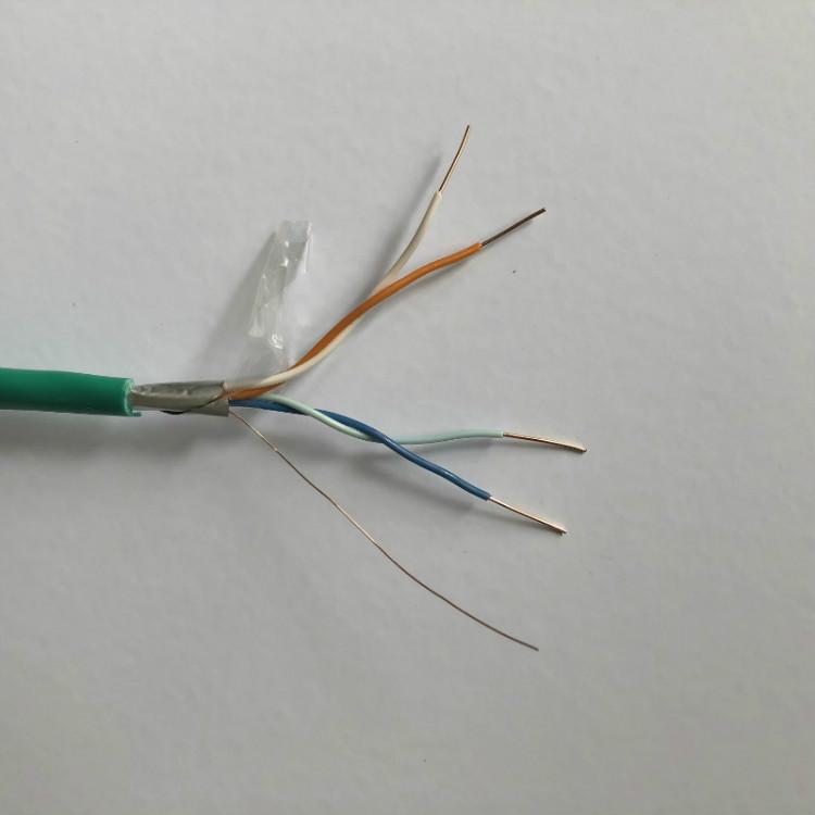 KNX/EIB控制电缆 用于连接传感器与执行器 传输测量控制信号