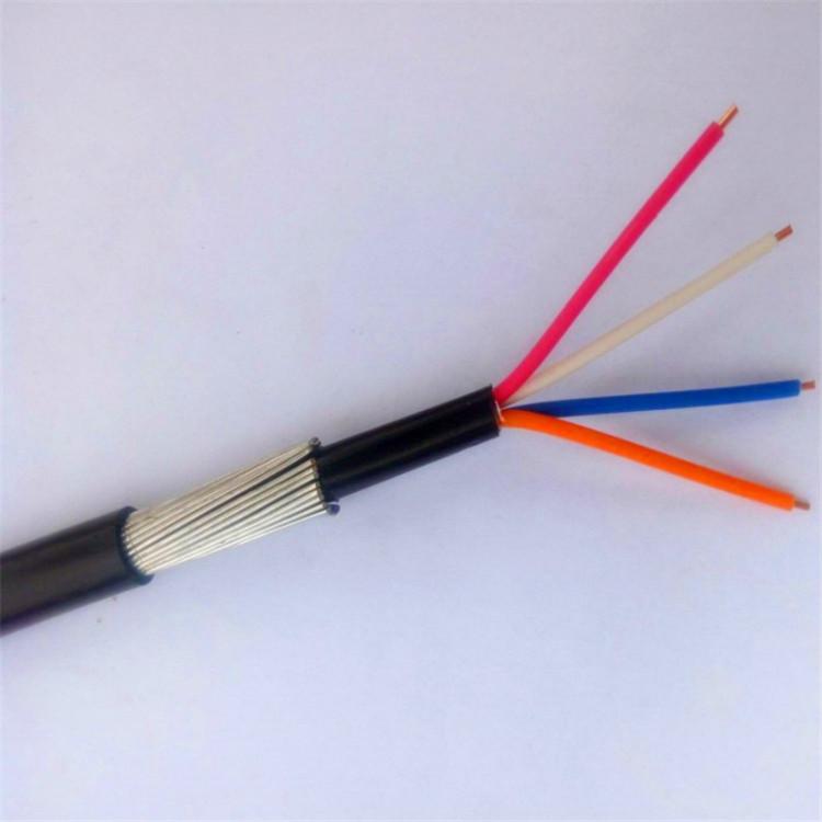 HYA22通信电缆50*2*0.4 市内通信线缆HYAC 30x2x0.5