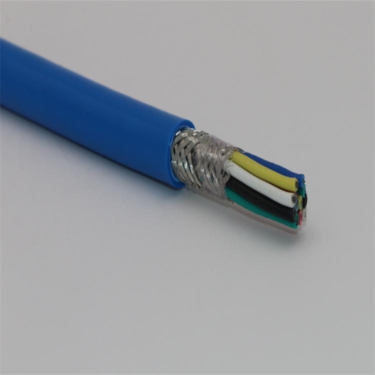 煤矿用阻燃通信电缆MHYV20*2*0.8 矿井用防爆电话线缆