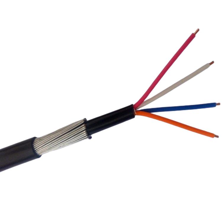 屏蔽控制电缆KVVP KVV -14*0.5 阻燃控制线缆ZA-KVVP