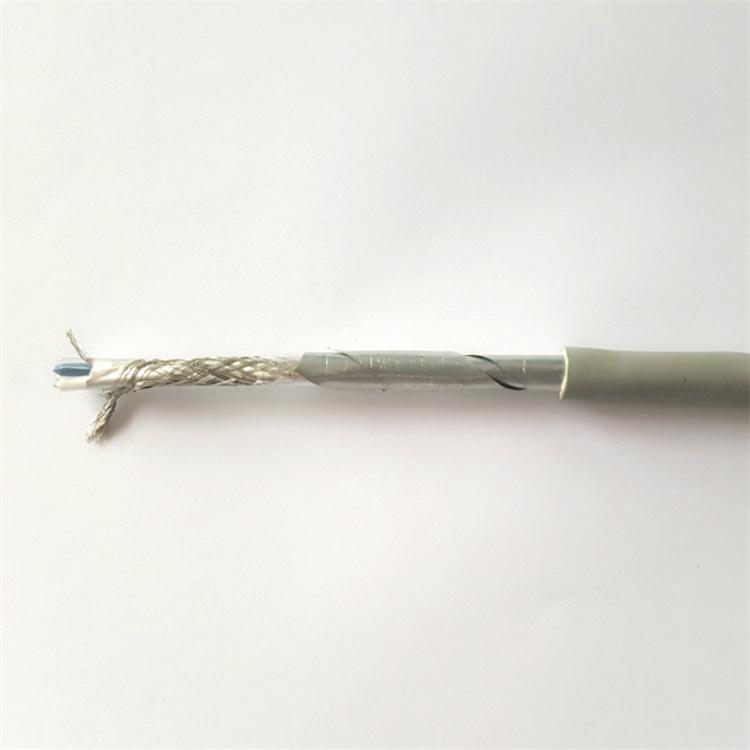 铠装屏蔽双绞线ASTP-120Ω RS-485专用通信电缆 RS485/RS422系列电缆