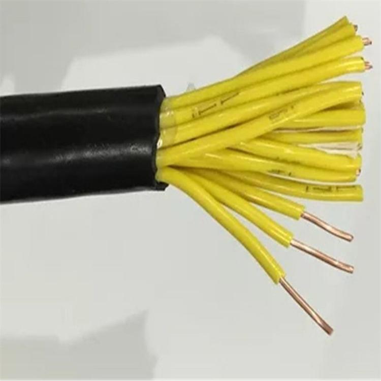 MKVVR-7*2.5矿用防爆控制电缆ZRC-KVVP-线缆大全