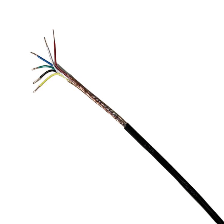 KVV22控制电缆6*2.5 KVVP2铜带屏蔽线缆 敷设时环境温度≥0℃