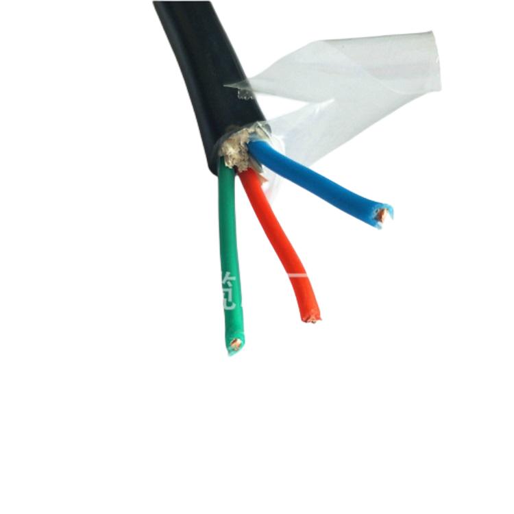 MHYV 5×2×7/0.43矿用通信电缆MHYVRP信号电缆大全
