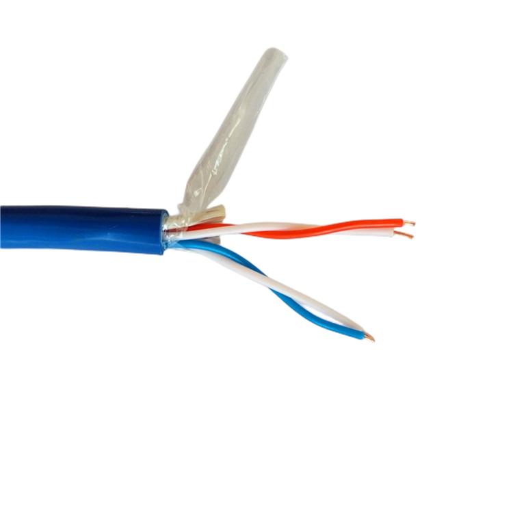 MHYV；MHYVP MHYVRP；矿用通信线缆 MHYBV 5X2X0.5