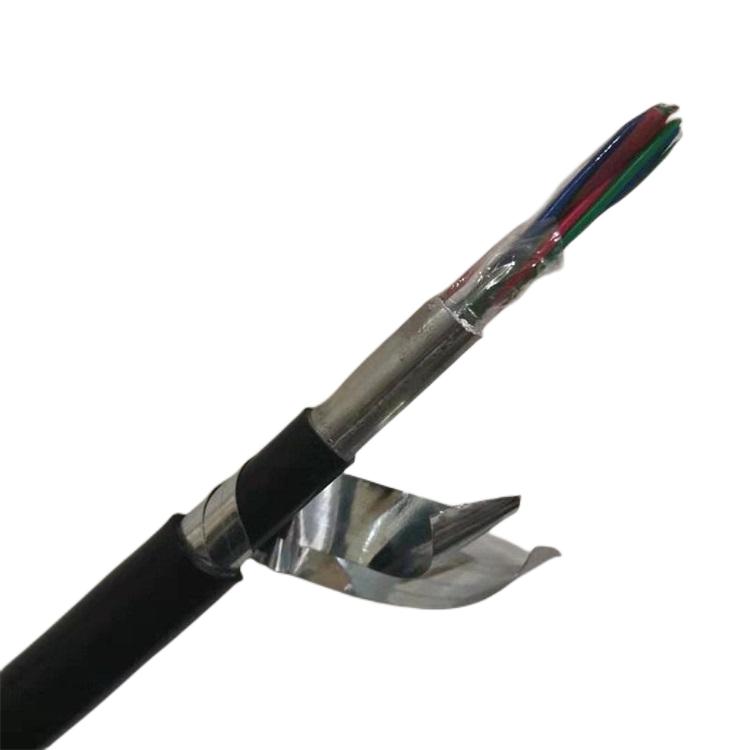 PTYA23-33×1.0铠装聚乙烯护套铁路信号电缆PTYLH23
