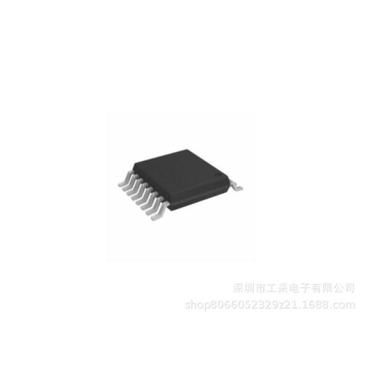 ADC芯片 - CJC5340