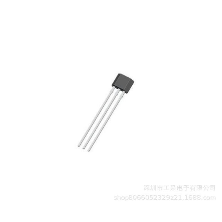 瑞盟科技 霍尔开关电路 霍尔传感器芯片 - MS40S