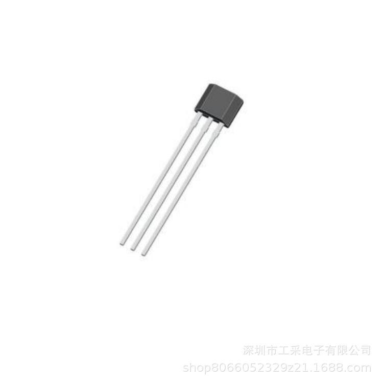 【现货批发】国产芯片 霍尔传感器芯片 - MS451