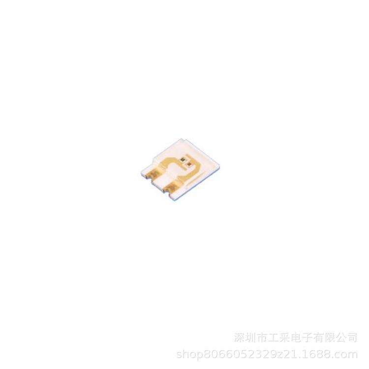 监护血氧光发射芯片 - PE-SQSO2-JD