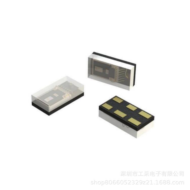 台湾旺泓 数字或红外接近检测模块 - （TWS）WHE0146UC