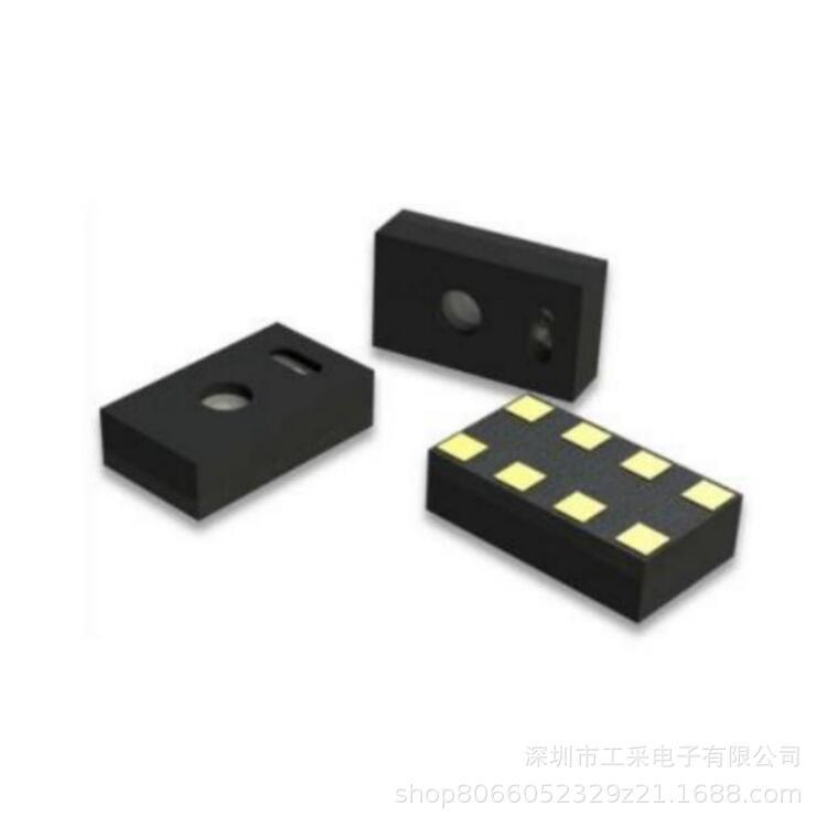 台湾旺泓 光距感 接近传感芯片 - WH APS 77140UC