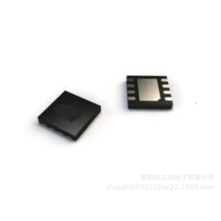 国产马达驱动芯片 直流马达驱动芯片 - MS3111D
