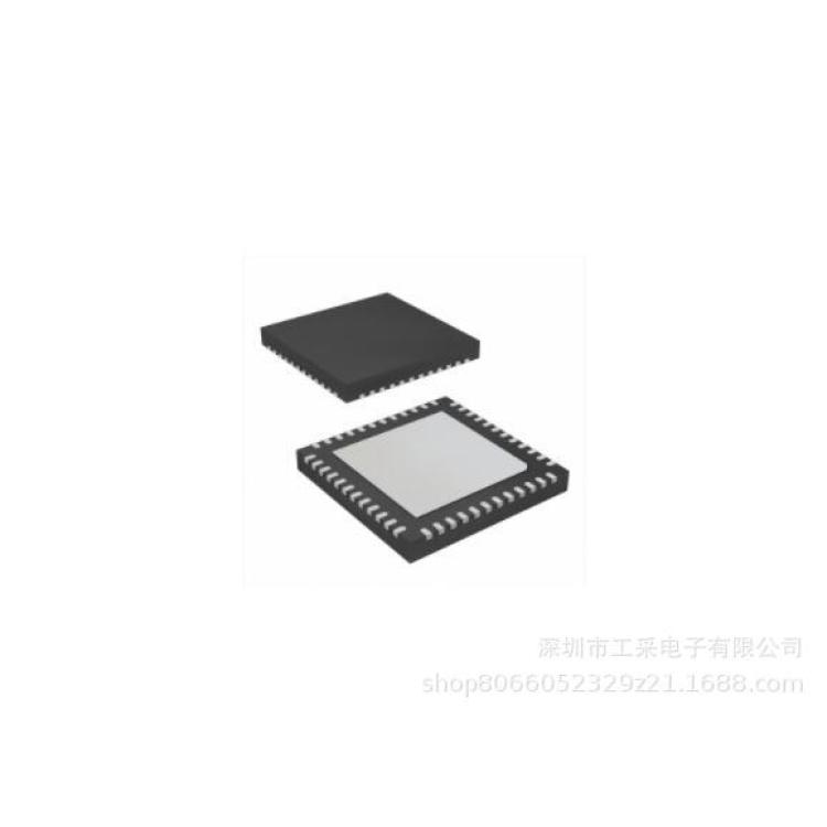 ADC芯片 - CJC6808