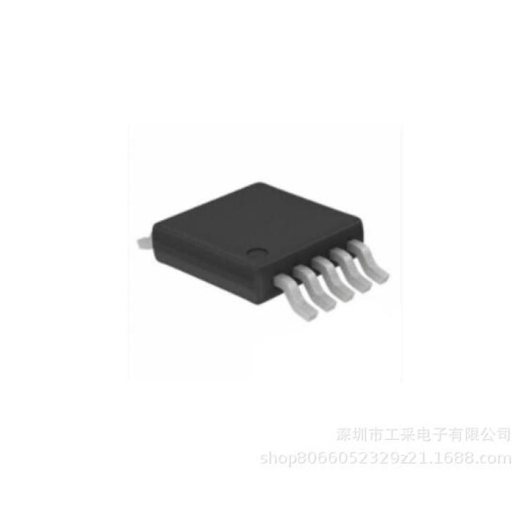 DAC芯片 - CJC4344