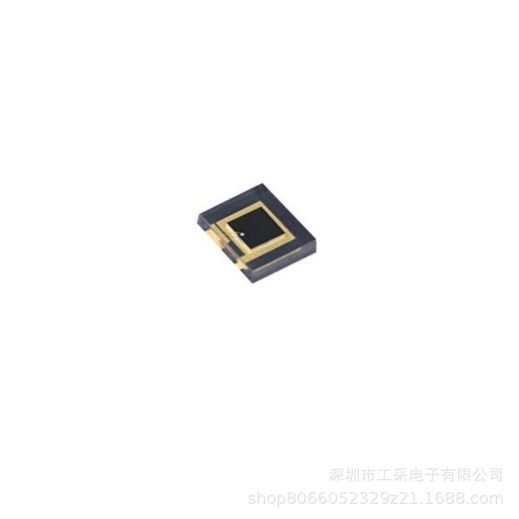工采 工采电子 心率传感信号接收芯片 - PD-S488FM-LH12