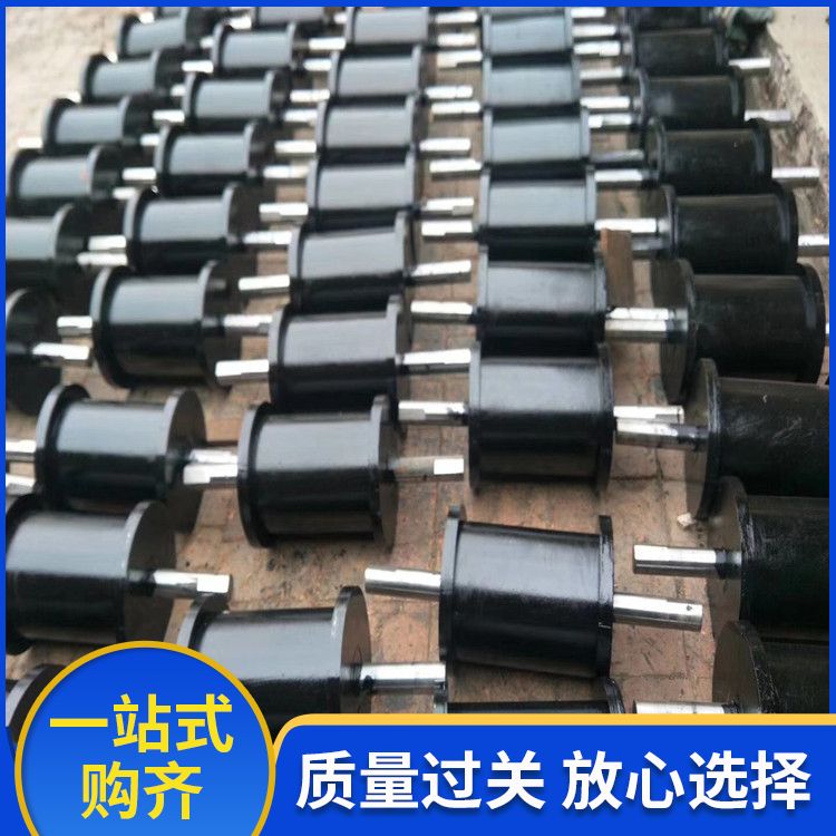  锻打地滚生产厂家 使用寿命长 安装方便防尘防水性能好
