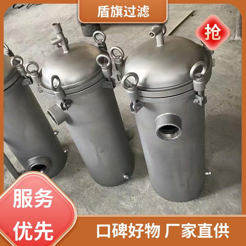盾旗过滤 质量保证 中效袋式过滤器定制 安全环保 质量保障