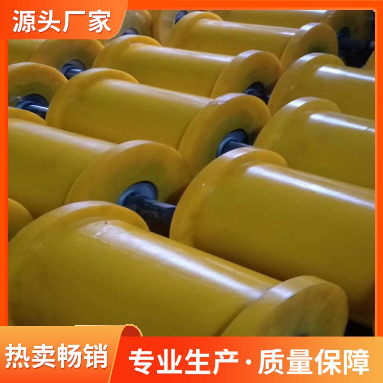  锻打地滚厂家直供 保温系统123 型号150、2 220地 滚 地辊