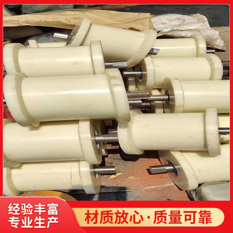  钢管焊接地滚批发 证件说明书合格 200mm矿用地 滚 地辊