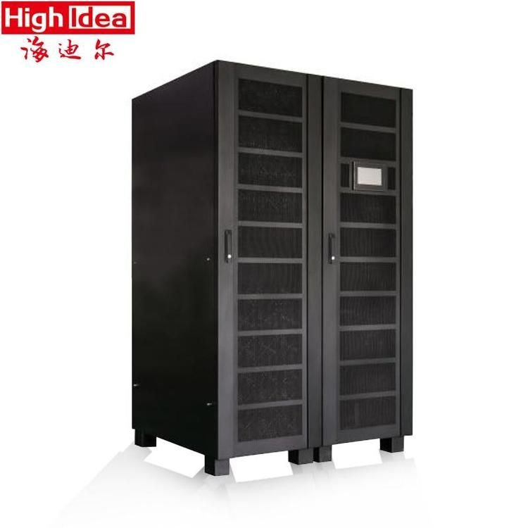 海迪尔UPS不间断电源 MAX30-300KVA服务器数据中心备用模块化ups