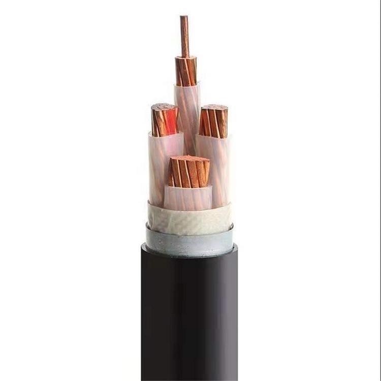 Tianjin Cable National Standard YJV Single Core Wire 10kv, 1-core, 95 square meter Power Cable