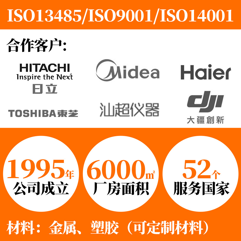 硅胶复模 小批量定制 手板1件起 来图加工 CNC快速原型 样件 简易模具