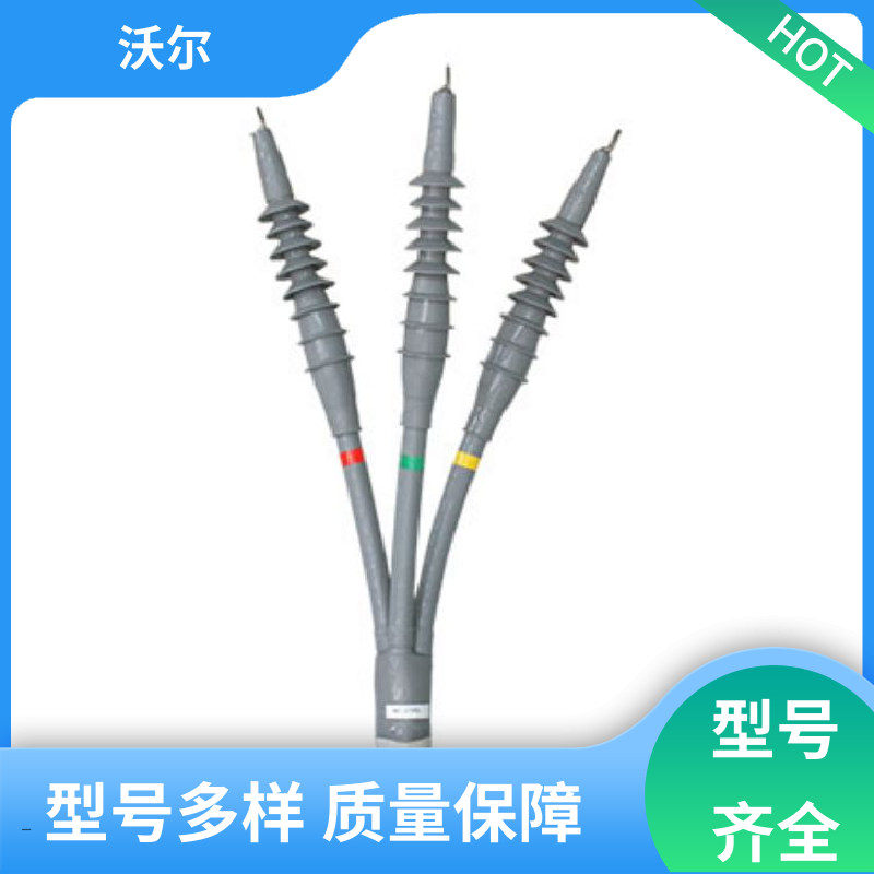 woer 定尺加工 屏蔽型可分离连接器 套管井 产品种类齐全