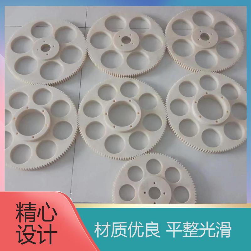 精密尼龙齿轮琨,产品介绍