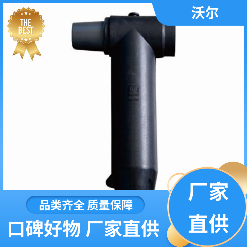 规格可选 冷缩电缆附件 单通套管 高韧性耐磨 woer
