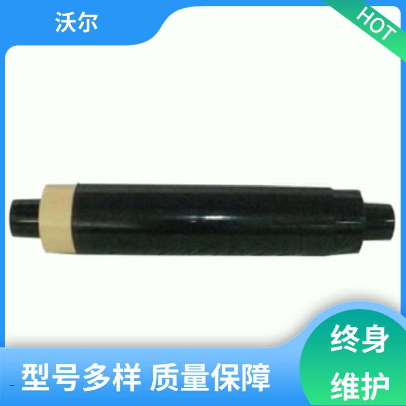 质量稳定 非屏蔽型可分离连接器 肘型头 颜色可定制 沃尔