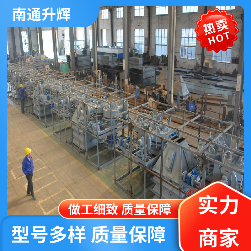 升辉机械 粉尘处理设备 旋风除尘器 不锈钢材质收尘器 厂家批发