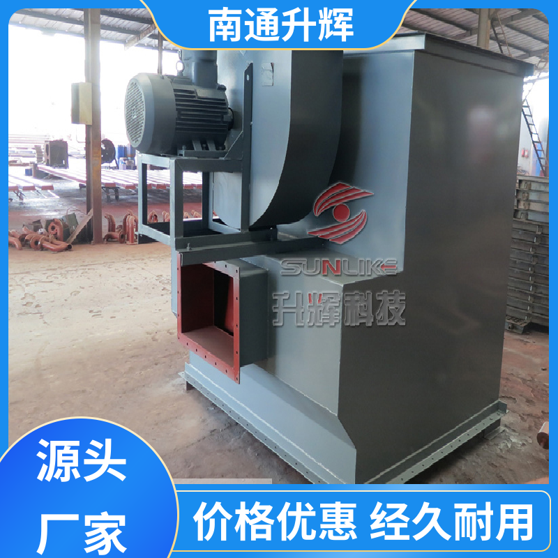 脉冲布袋除尘器 家具厂车间收尘器 漏斗式矿山袋式收尘环保设备