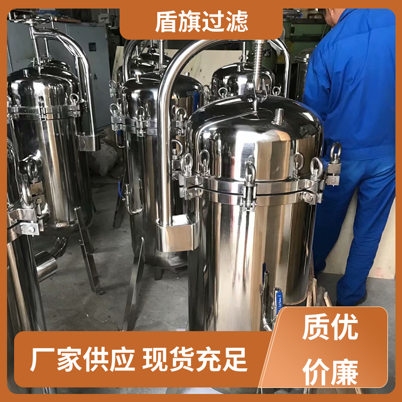 加工制作 pvc袋式过滤器 绿色环保 厂家直供 盾旗过滤