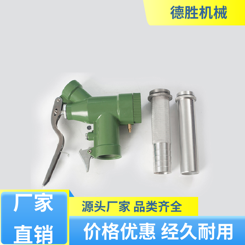 不锈钢 油管接头 拒绝堵塞 品种多样 保质保量 德胜