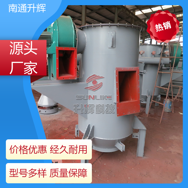 脉冲布袋除尘器 车间集尘器 耐高温锅炉旋风粉尘净化滤筒粉尘收集器