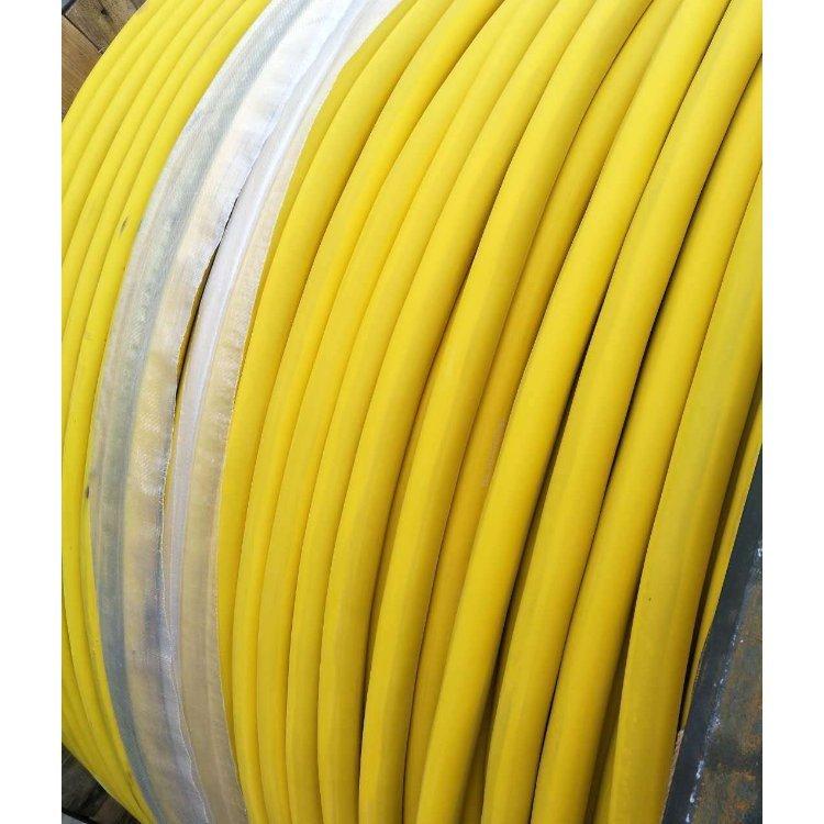 煤矿用采煤机橡套软电缆MCP-0.66/1.14KV-3*70+1*25+4*6