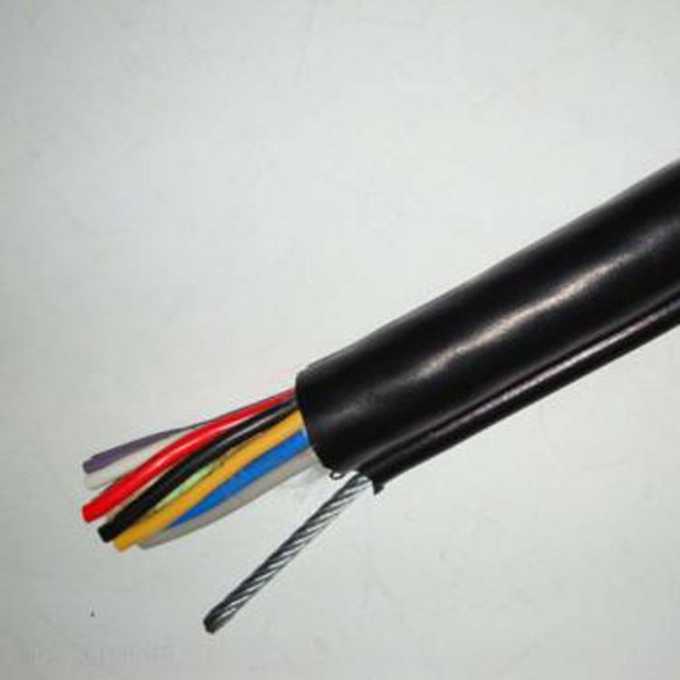 ZRA-KYJV-450/750V-7*2.5阻燃控制电缆 机房控制线