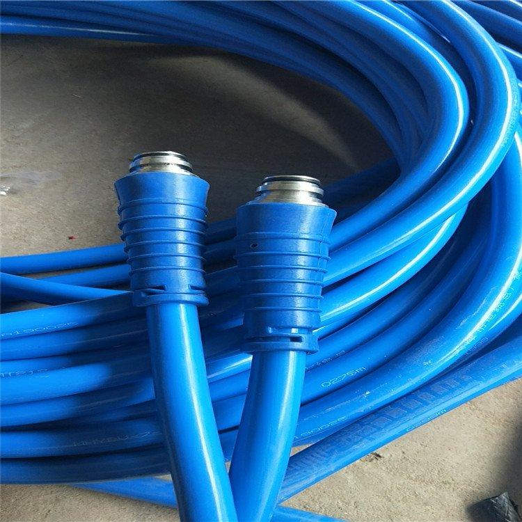 矿用通信拉力电缆七芯MHYBV-7-1 2*2.5+2*0.75+3*0.75