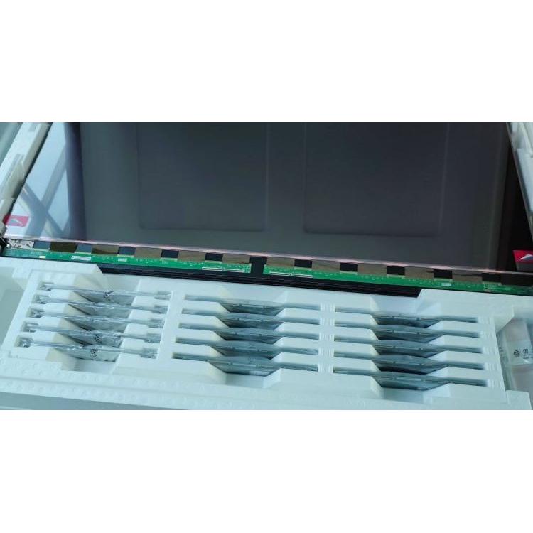 oled透明屏 LG原装透明OLED屏 LW550JUL-HMA1 全视角 120Hz 自发光