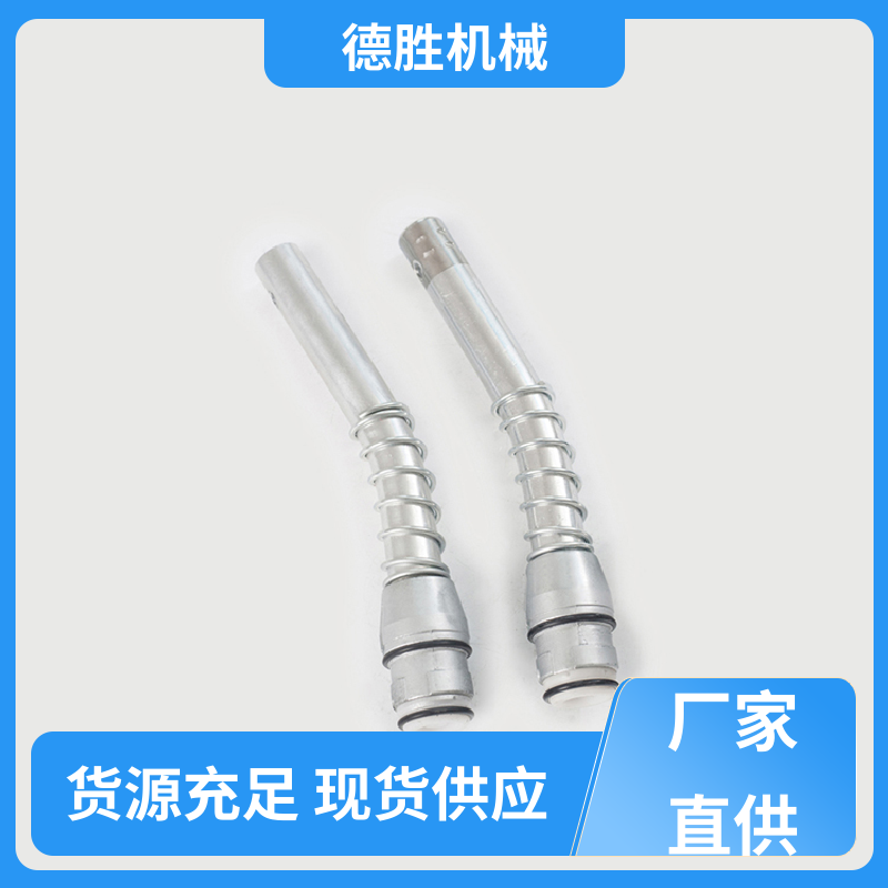 德胜 多功能计量式 彩色枪套 可靠防护 支持定制 售后维护