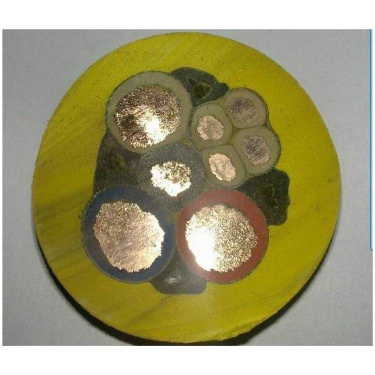 MY-1*120单芯矿用移动橡套软电缆0.38/0.66KV
