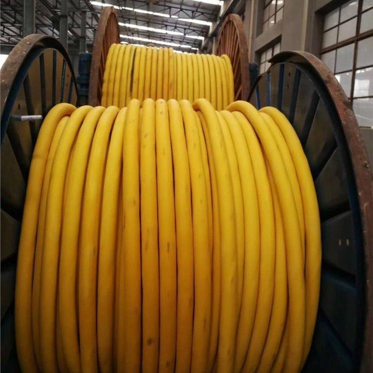 MYP-0.66/1.14KV-3*50+1*16矿用移动屏蔽橡套软电缆