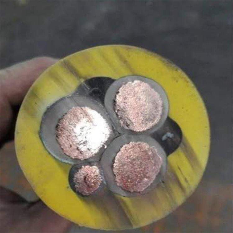 MCP3*95+1*25+3*6矿用采煤机橡套电缆生产厂家现货