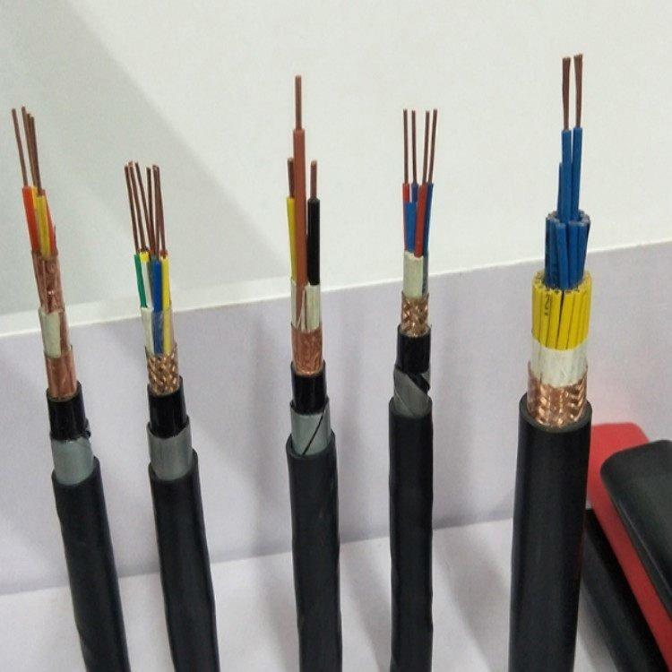 铠装计算机控制电缆DJYJPVP22-300/500v-10*2*1.5