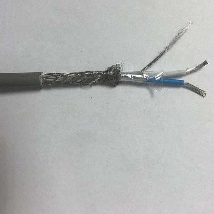 ZR-RS485-2X2X24AWG阻燃通信电缆ZR-RS485-2*18AWG