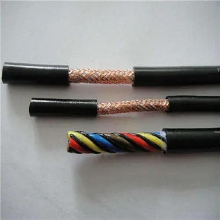 双屏蔽铜带计算机电缆DJYP2VP2 20*2*1.5 DJYP2VP2-7*2*1