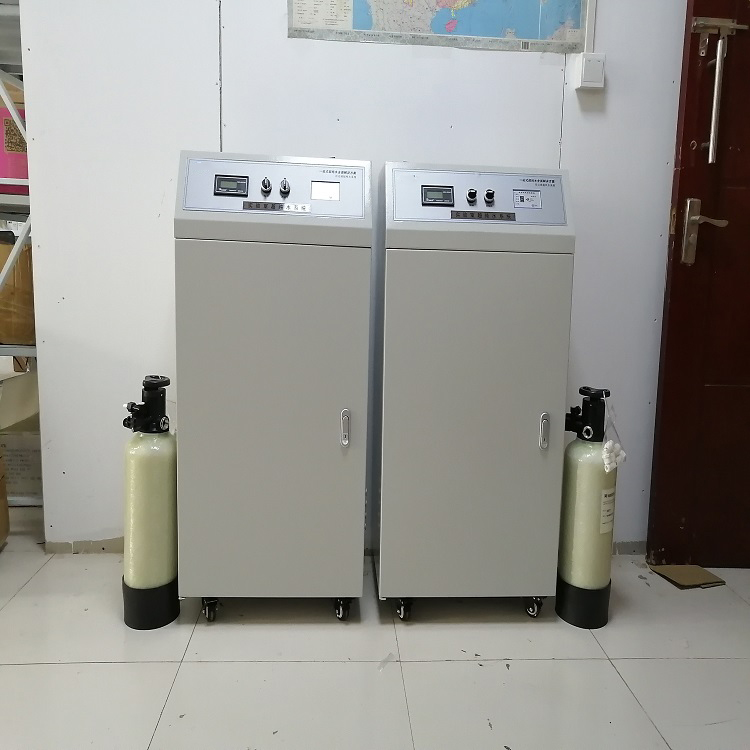 实验室科教院所用水系统-反渗透超纯水机-商家供应-权坤 配件配套