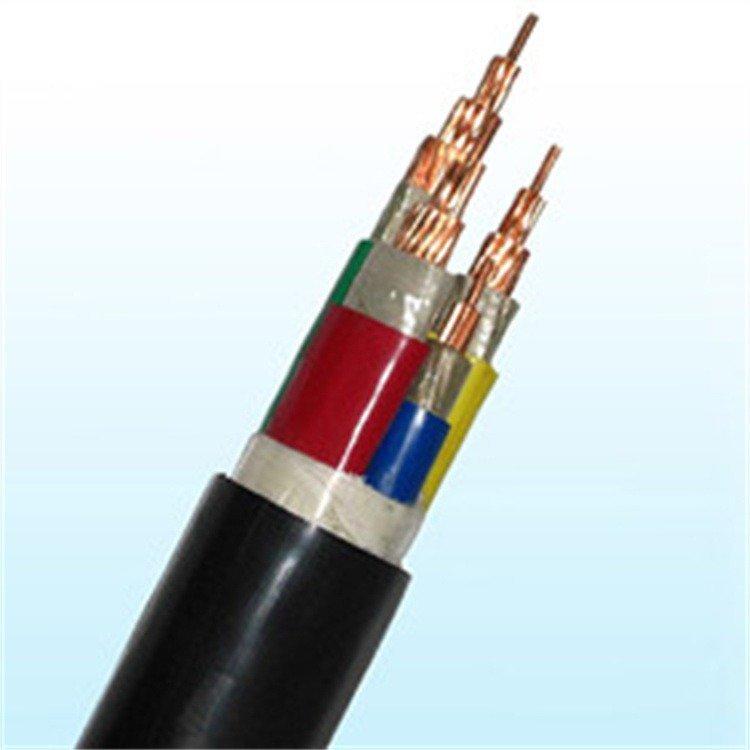 铠装低压电力电缆1KV-YJV22 3*50+1*25-YJV22 3*70+1*35
